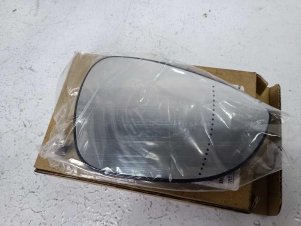 MIROIR DE RETROVISEUR DROIT FORD FIESTA 2008-2017/ B-MAX 10/2012-2018 - Vue 1